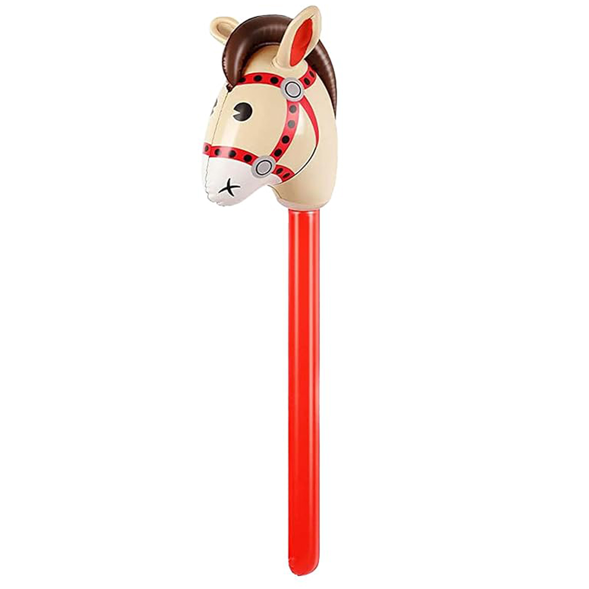 Hüüüa-Hobby-Horsing-Pferd. Abholung nur Kneipe!